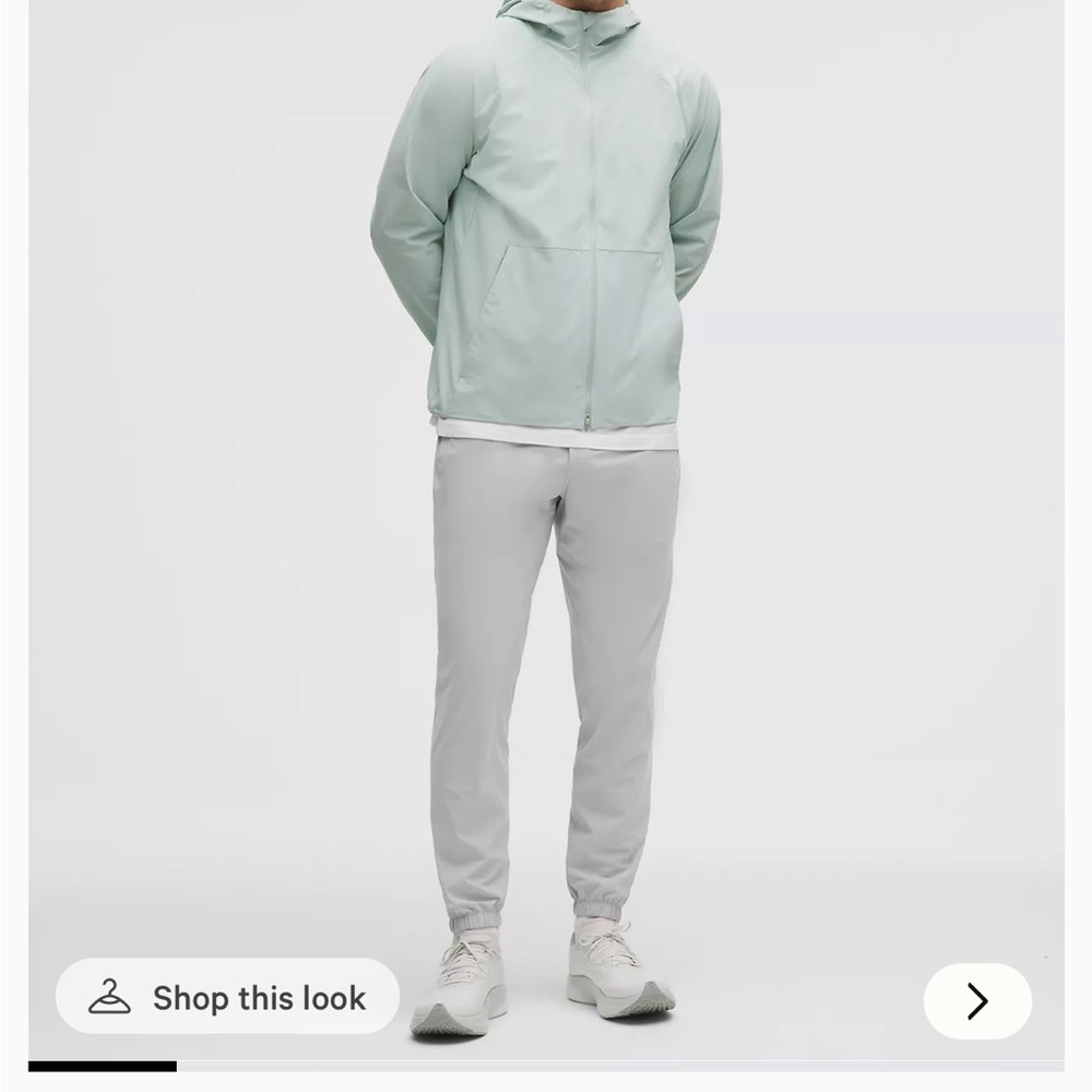 Men's Lululemon Jogger Pants